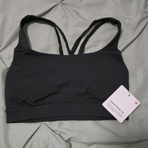 Lululemon Energy Bra – High Support & Comfort